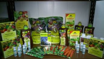 productos agricultura ecológica